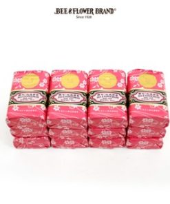 Alternative view of Bee Flower Import Rose 125 gr (12 pcs) - Sabun Tawon Mawar
