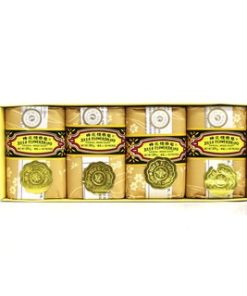 Alternative view of Bee Flower Import Sandalwood 125 gr (4 pcs) - Sabun Tawon Cendana