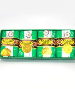 Alternative view of Bee Flower Import Jasmine 125 gr (4 pcs) - Sabun Tawon Melati
