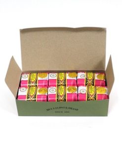 Alternative view of Bee Flower Import Rose 81 gr (12pcs) - Sabun Tawon Mawar