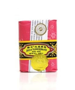 Alternative view of Bee Flower Import Rose 81 gr - Sabun Tawon Mawar