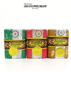 Alternative view of Bee Flower Import Mix Bundle All Variant 81 gr (3 pcs)
