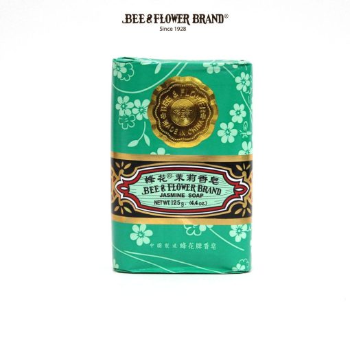 Flauhra x Bee Flower Bar Soap Mix Bundle All Variant 125 gr (6 pcs) - Image 4