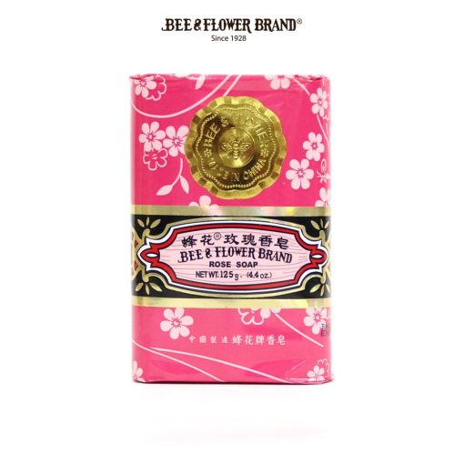 Flauhra x Bee Flower Bar Soap Mix Bundle All Variant 125 gr (6 pcs) - Image 3