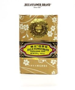 Alternative view of Flauhra x Bee Flower Bar Soap Mix Bundle All Variant 125 gr (6 pcs)