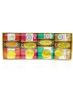 Alternative view of Bee Flower Import Mix Bundle All Variant 125 gr (4 pcs)