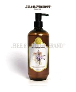 Alternative view of Bee Flower Import Liquid Sandalwood 650 ml - Sabun Tawon Cair Cendana
