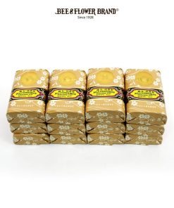 Alternative view of Bee Flower Import Sandalwood 125 gr (12 pcs) - Sabun Tawon Cendana