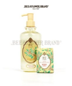 Alternative view of Flauhra Import Liquid Soap White Sandalwood and Tuberose 500 ml