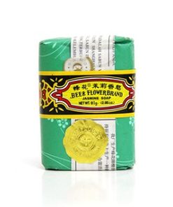 Alternative view of Bee Flower Import Jasmine 81 gr - Sabun Tawon Melati
