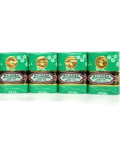 Alternative view of Bee Flower Import Jasmine 81 gr (4 pcs) - Sabun Tawon Melati