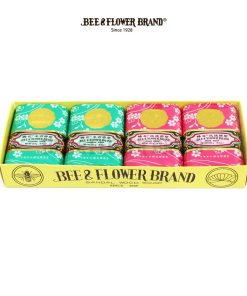 Alternative view of Bee Flower Import Mix Bundle Jasmine x Rose 125 (4 pcs)
