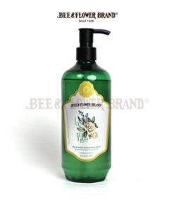 Alternative view of Bee Flower Import Liquid Jasmine 650 ml - Sabun Tawon Cair Melati