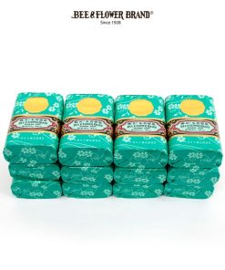 Alternative view of Bee Flower Import Jasmine 125 gr (12 pcs) - Sabun Tawon Melati