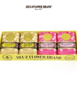 Alternative view of Bee Flower Import Mix Bundle Sandalwood x Rose 125 (4 pcs)