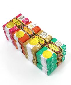 Alternative view of Bee Flower Import Mix Bundle All Variant 125 gr (12 pcs)